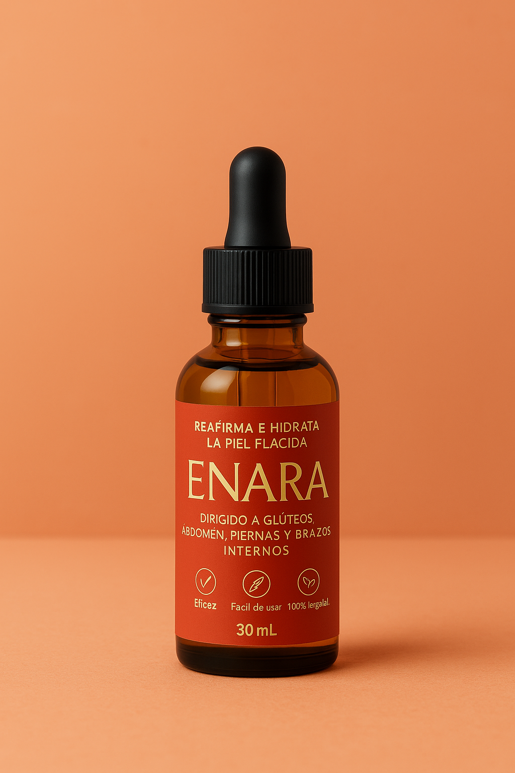Enara™ - ¡Luce 10 años más joven!