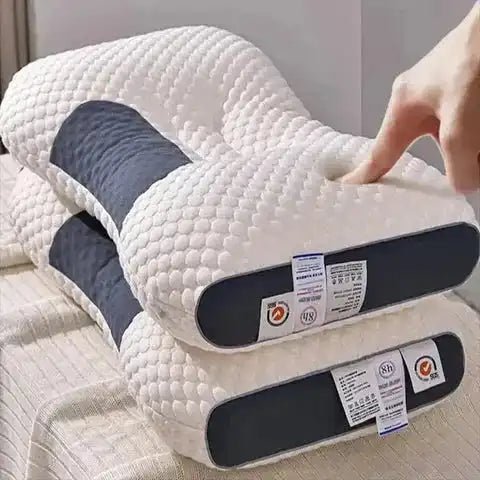 Almohada Ortopedica - Compre 1, lleva 2 - El Bazar Digital
