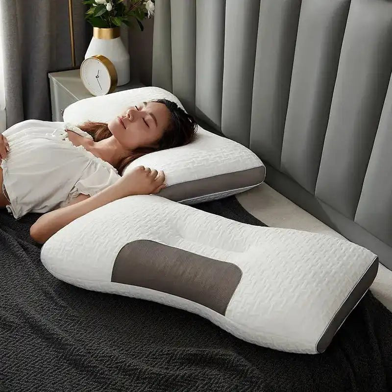 Almohada Ortopedica - Compre 1, lleva 2 - El Bazar Digital