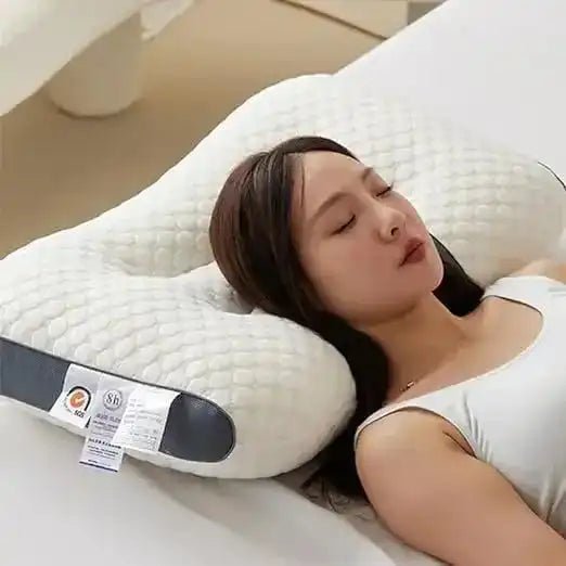 Almohada Ortopedica - Compre 1, lleva 2 - El Bazar Digital