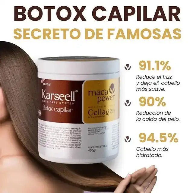 Combo 4x1 Karseell 100% Original - El Bazar Digital