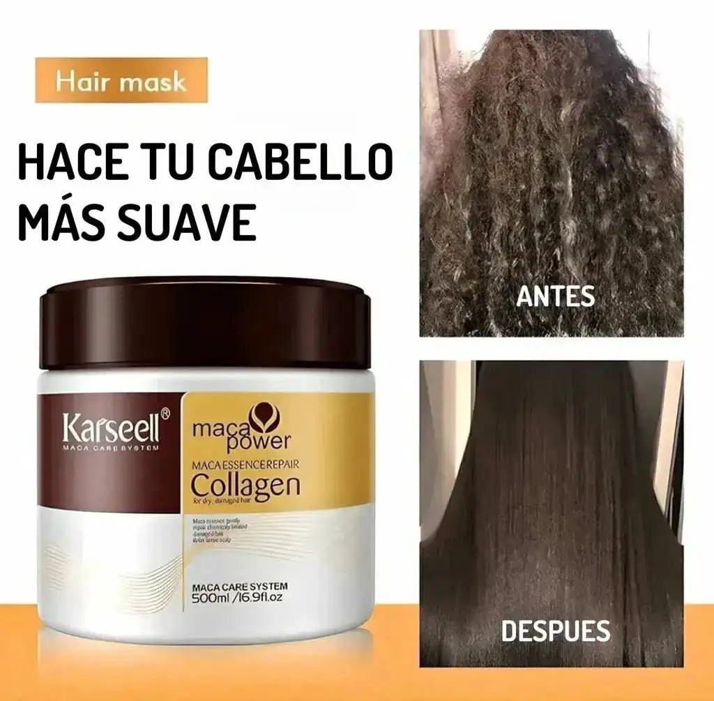Combo 4x1 Karseell 100% Original - El Bazar Digital