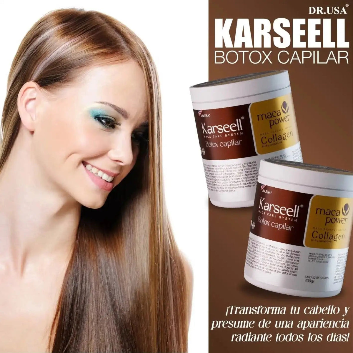 Combo 4x1 Karseell 100% Original - El Bazar Digital