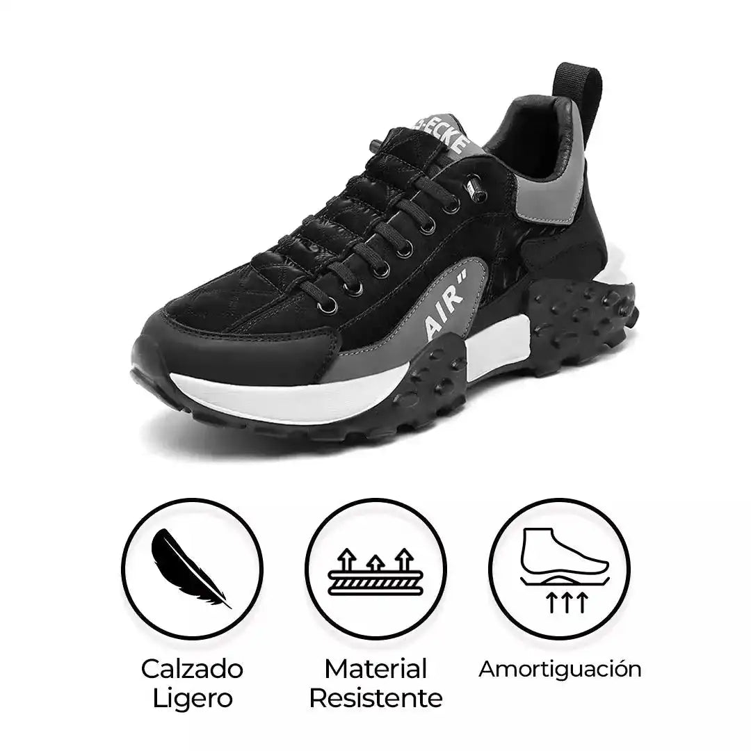 Flex Air™ - Resistente al agua - Antiresbalante - El Bazar Digital