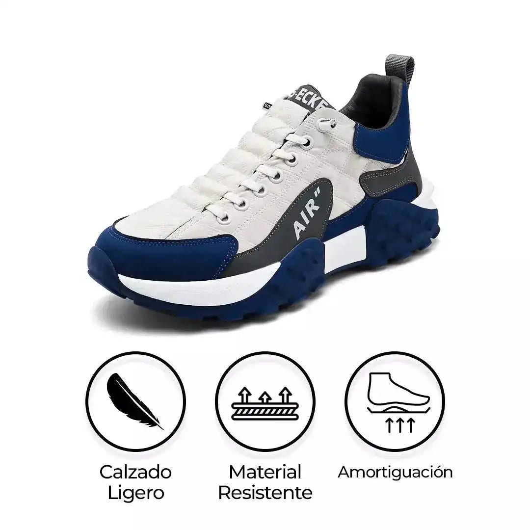 Flex Air™ - Resistente al agua - Antiresbalante - El Bazar Digital