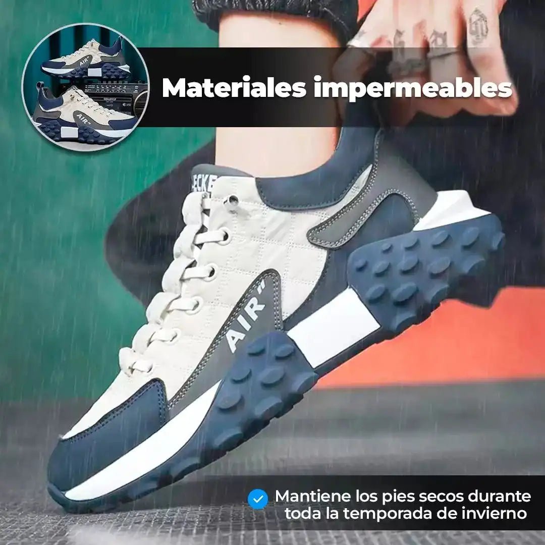 Flex Air™ - Resistente al agua - Antiresbalante - El Bazar Digital