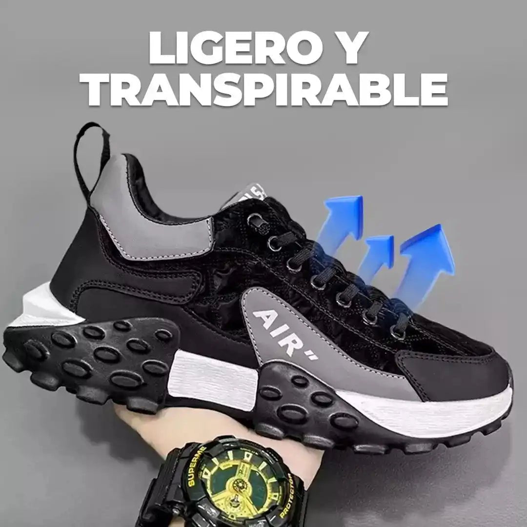 Flex Air™ - Resistente al agua - Antiresbalante - El Bazar Digital