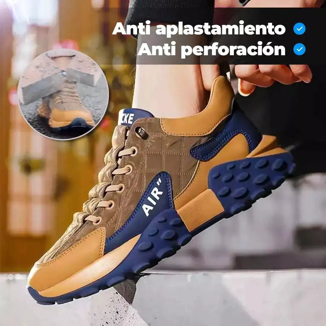 Flex Air™ - Resistente al agua - Antiresbalante - El Bazar Digital