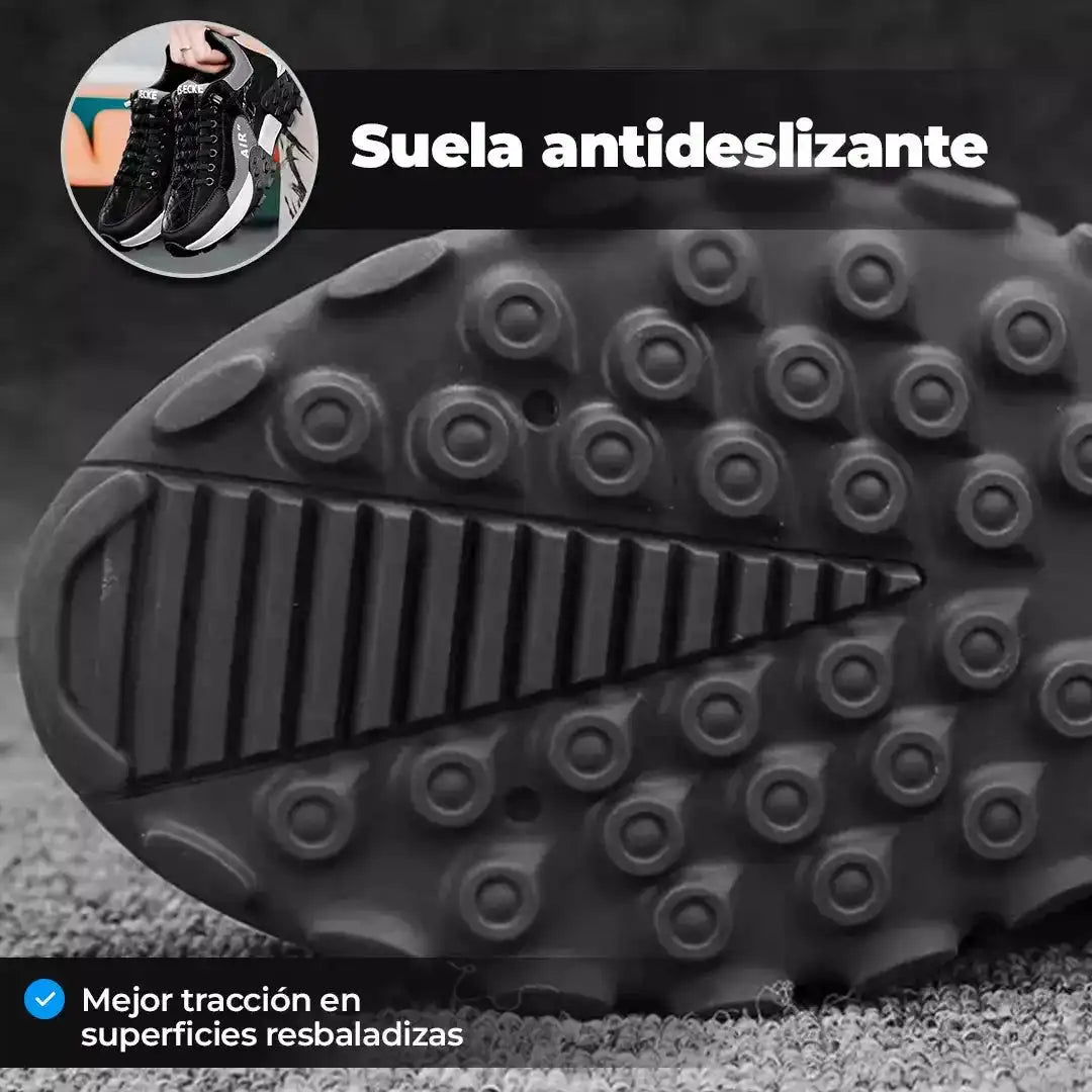 Flex Air™ - Resistente al agua - Antiresbalante - El Bazar Digital