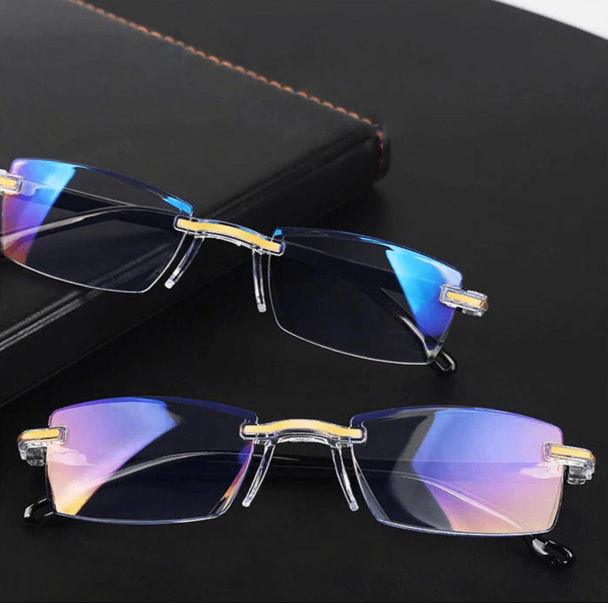 Gafas Inteligentes TR90 | COMPRA 1 Y LLÉVATE 2 - El Bazar Digital