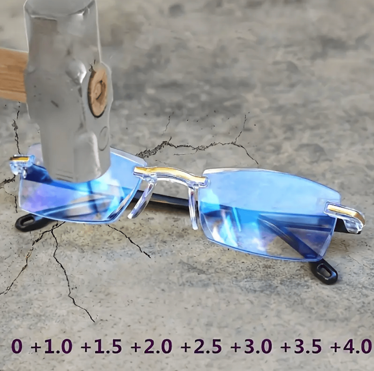 Gafas Inteligentes TR90 | COMPRA 1 Y LLÉVATE 2 - El Bazar Digital