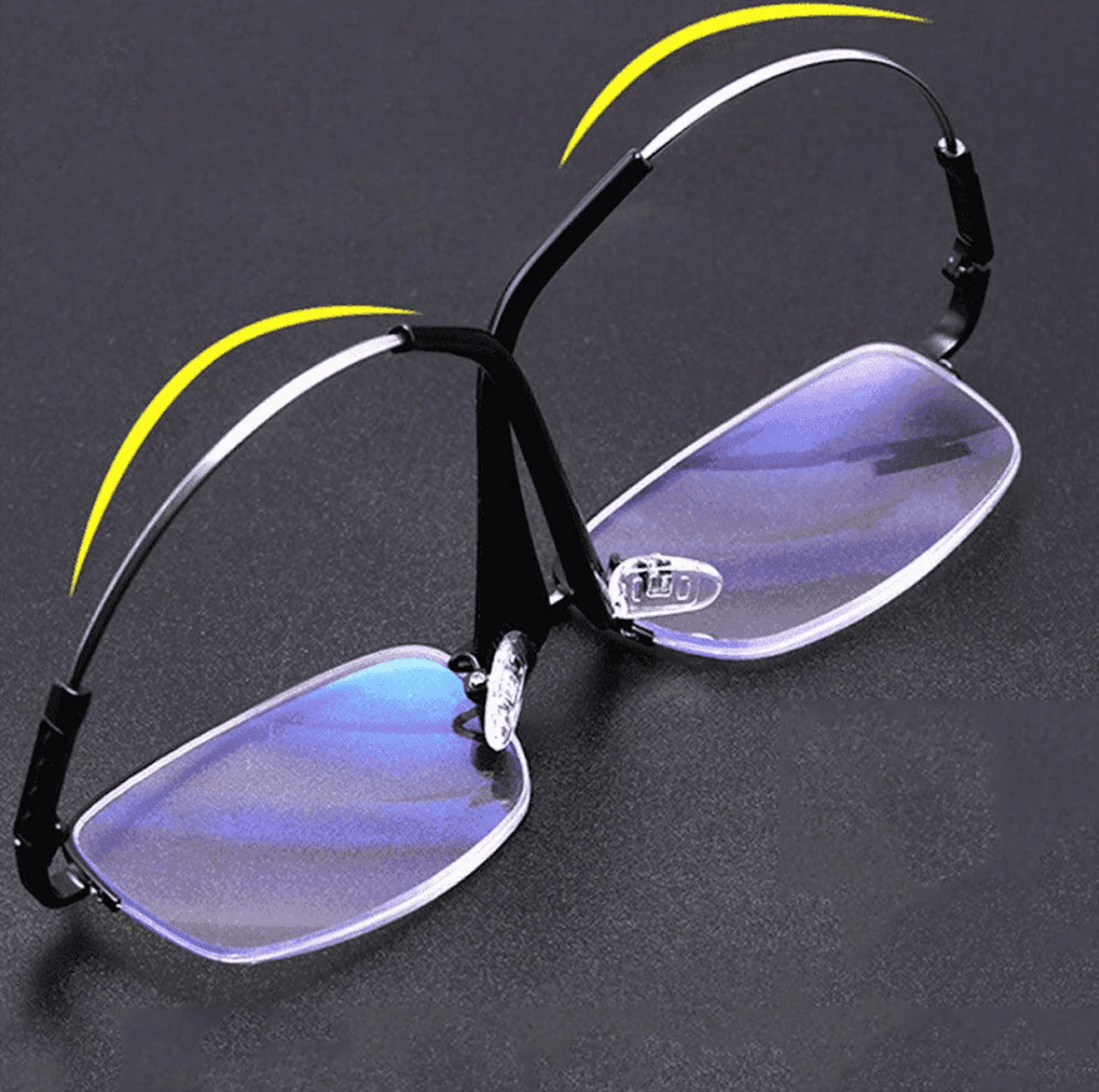 Gafas Inteligentes TR90 | COMPRA 1 Y LLÉVATE 2 - El Bazar Digital