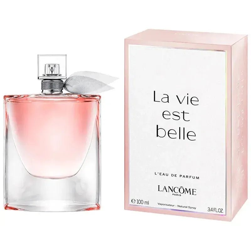 Kit 3 Perfumes - La Vie Es Belle + Chanel N5 + Jadore - El Bazar Digital