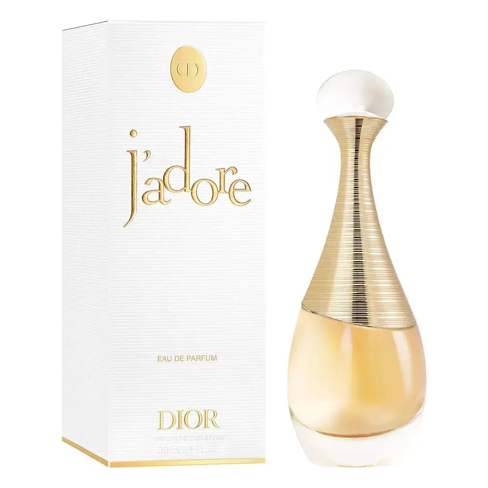 Kit 3 Perfumes - La Vie Es Belle + Chanel N5 + Jadore - El Bazar Digital