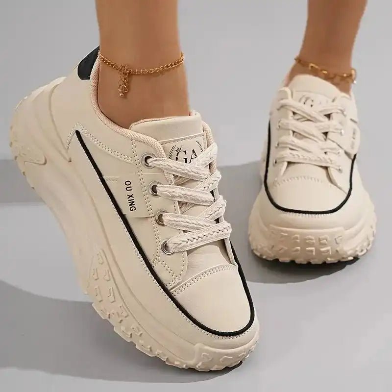 Zapatillas Alba Dogliani | Ortopédicos Importados - El Bazar Digital