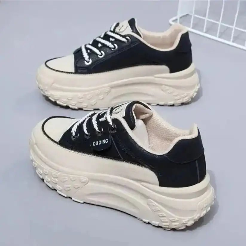 Zapatillas Alba Dogliani | Ortopédicos Importados - El Bazar Digital