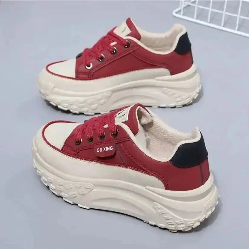 Zapatillas Alba Dogliani | Ortopédicos Importados - El Bazar Digital