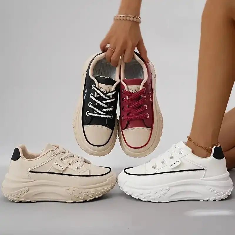 Zapato Ortopédico Italiano - El Bazar Digital