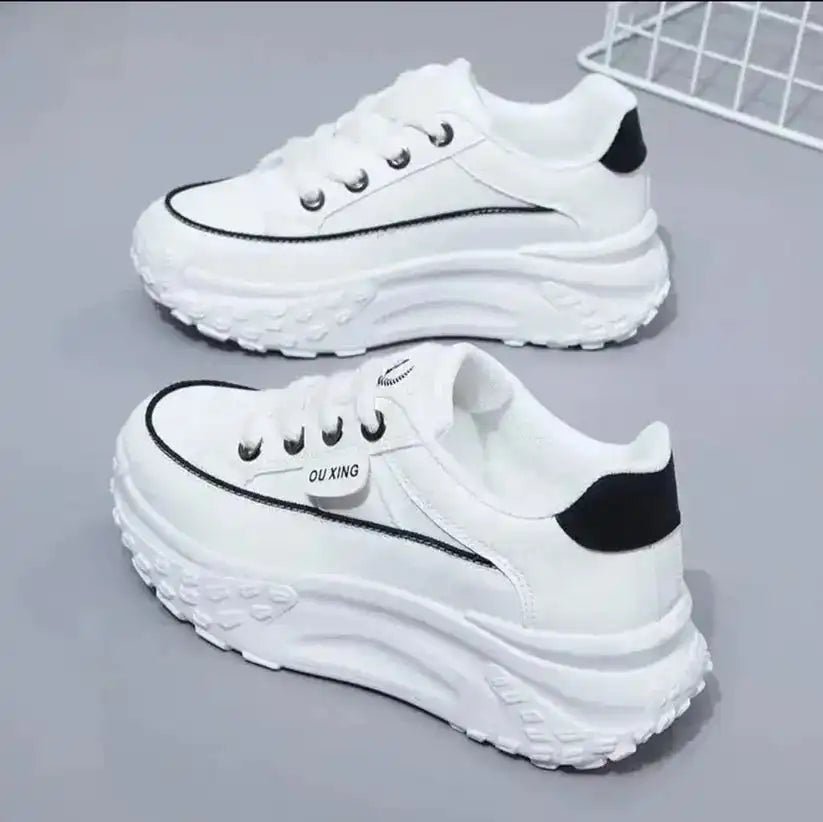 Zapato Ortopédico Italiano - El Bazar Digital