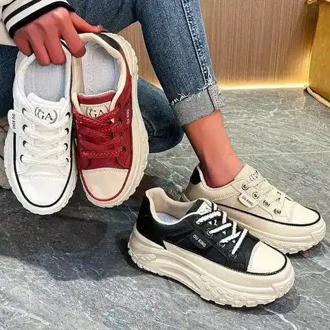 Zapato Ortopédico Italiano - El Bazar Digital
