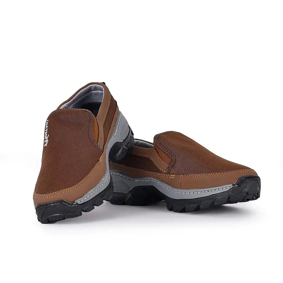 Zapatos Confort Titanium - El Bazar Digital