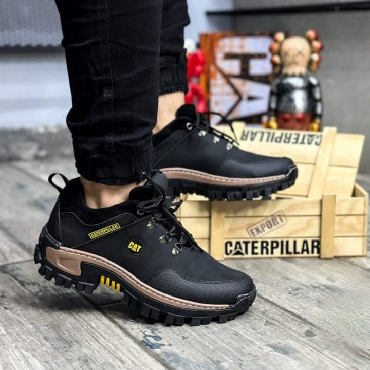 Caterpillar Corte Medio