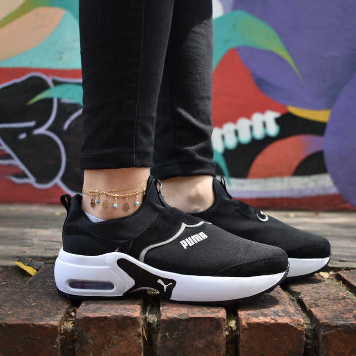 Deportivo Puma De Mujer