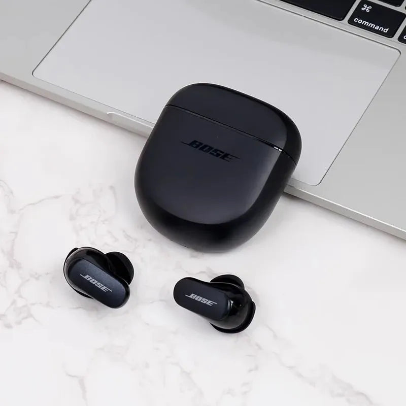 Audífonos Bose QuietComfort Ultra Earbuds