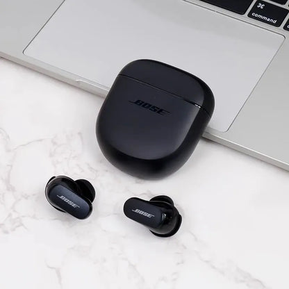 Audífonos Bose QuietComfort Ultra Earbuds