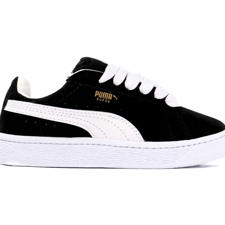 Puma Suede