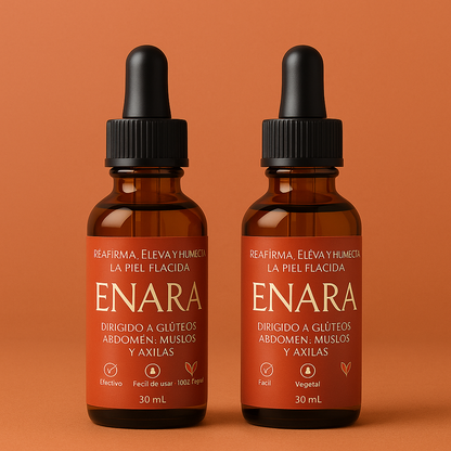 Enara™ - ¡Luce 10 años más joven!