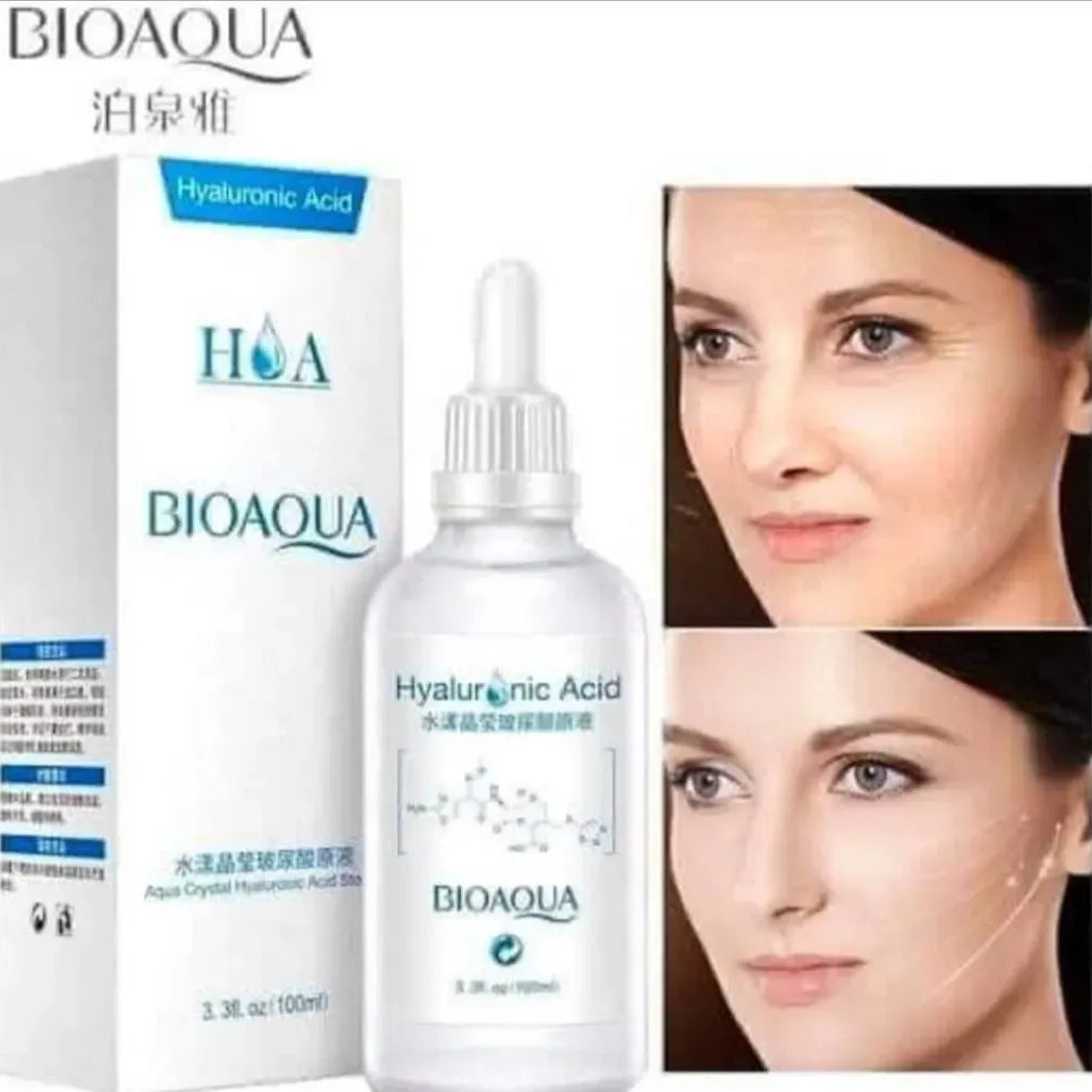 Serum Anti Edad con Enzima Q10 - El Bazar Digital