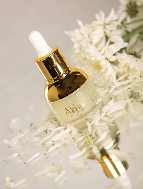 Serum Anti Edad con Enzima Q10 - El Bazar Digital