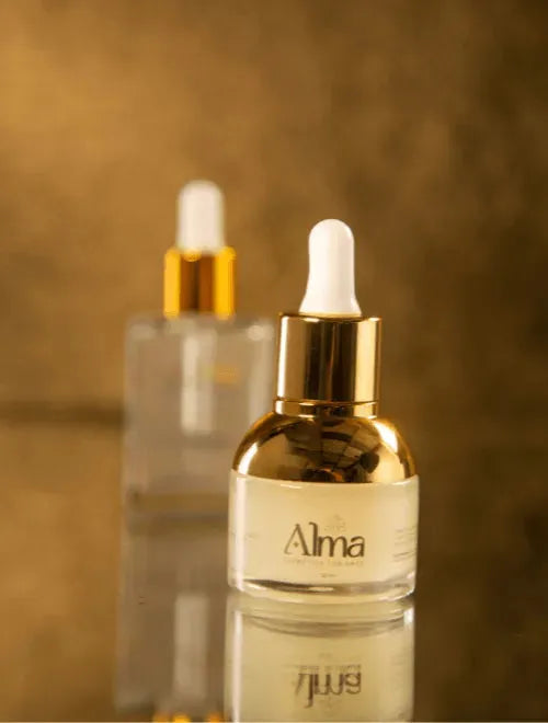 Serum Anti Edad con Enzima Q10 - El Bazar Digital