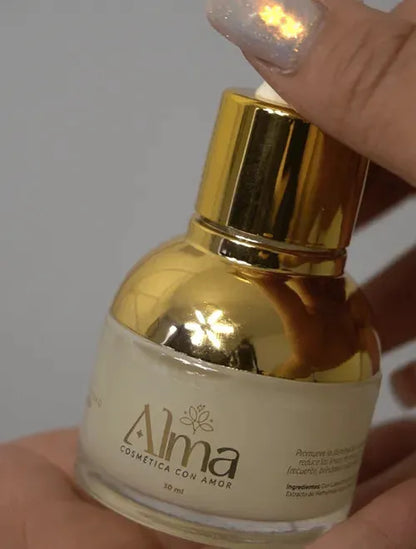Serum Anti Edad con Enzima Q10 - El Bazar Digital
