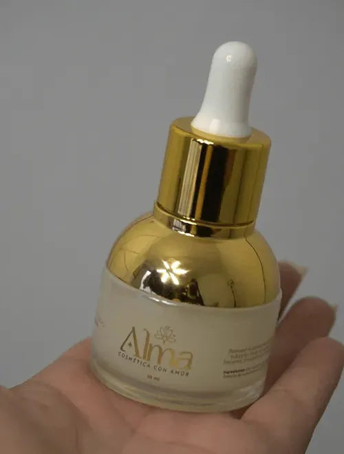 Serum Anti Edad con Enzima Q10 - El Bazar Digital