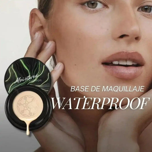 Base Moisture Cushion® - Piel perfecta siempre - El Bazar Digital