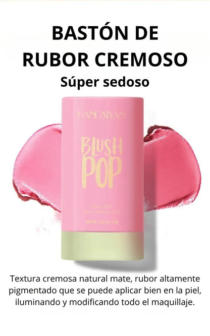 BLUSH POP - Rubor en Barra - El Bazar Digital