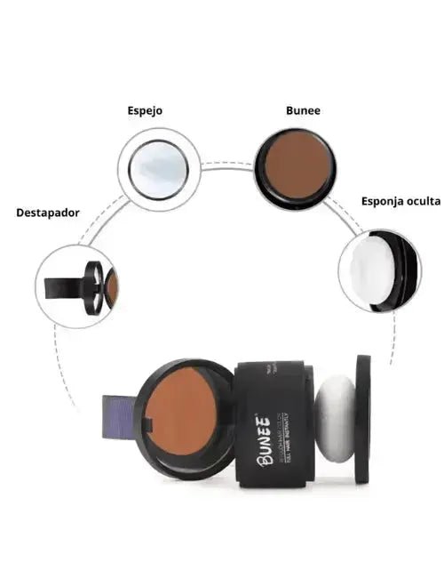 Bunee - Cubre Canas - El Bazar Digital