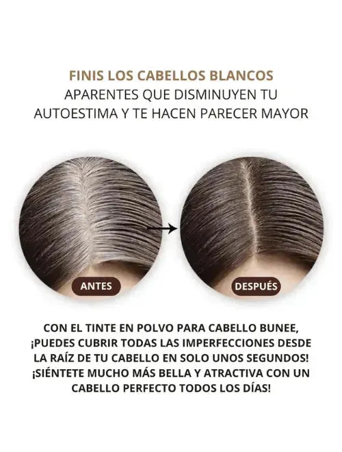 Bunee - Cubre Todas las Canas - El Bazar Digital