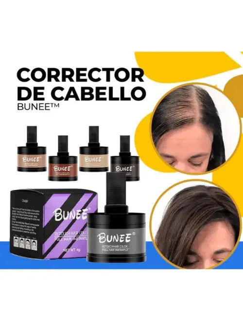 Bunee - Cubre Todas las Canas - El Bazar Digital