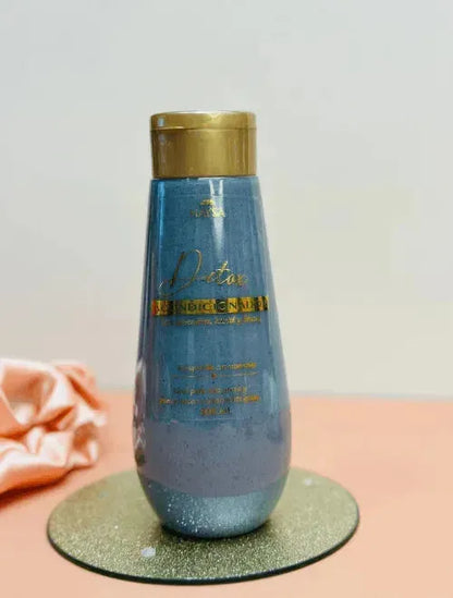 Kit Detox - Shampoo + Acondicionador - El Bazar Digital