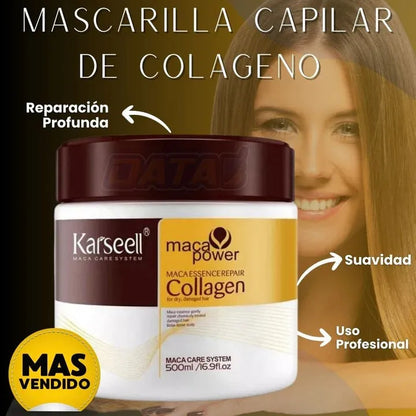 Combo 4x1 Karseell 100% Original