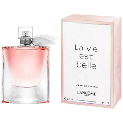 Kit 3 Perfumes - La Vie Es Belle + Chanel N5 + Jadore - El Bazar Digital