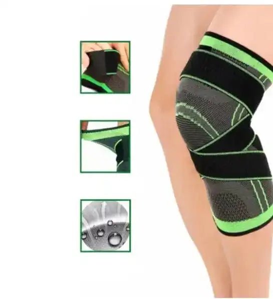 Soporte de Rodilla - El Bazar Digital
