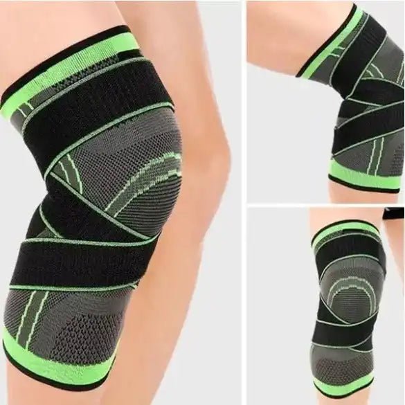 Soporte de Rodilla - El Bazar Digital