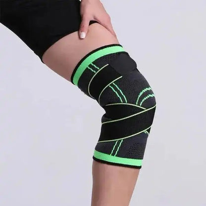 Soporte de Rodilla - El Bazar Digital