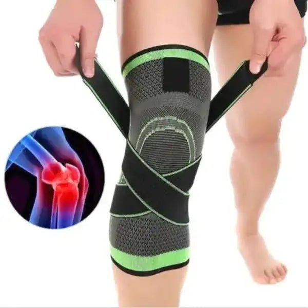 Soporte de Rodilla - El Bazar Digital