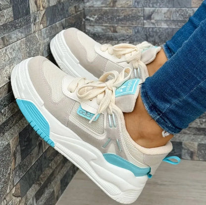 Zapatillas AD para Dama
