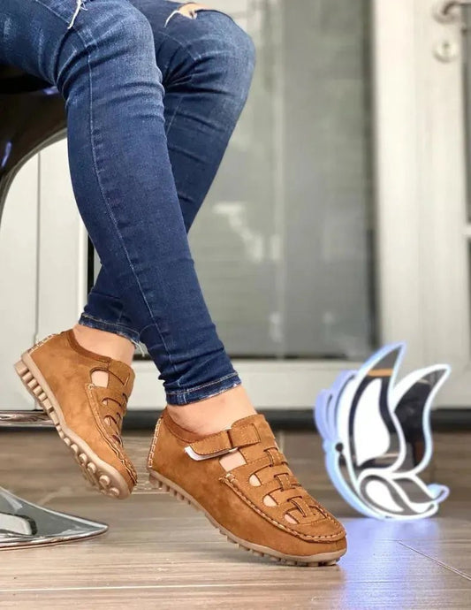 Zapatillas Arañas Casual - El Bazar Digital